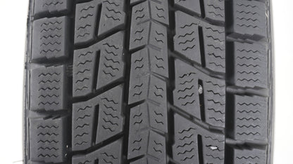 スズキ純正スチールホイール JB64 ジムニー XG / DUNLOP WINTER MAXX SJ8 ダンロップ ウィンターマックス 175/80R16 2020年製造品 4本