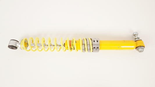 マスターピース タフドッグ製　ステアリングスタビライザー 中古 ステアリングダンパー JB64/74