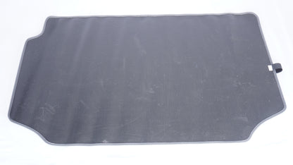 monstar sport モンスタースポーツ ラゲッジマット  JB64 JB74 ジムニー シエラ ※JB64 XGグレード非対応