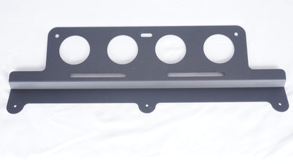 【未使用】 APIO アピオ PELICANモールパネル用マウントブラケット JB64 JB74 ジムニー シエラ 　※ペリカン製モールパネルは別売です。