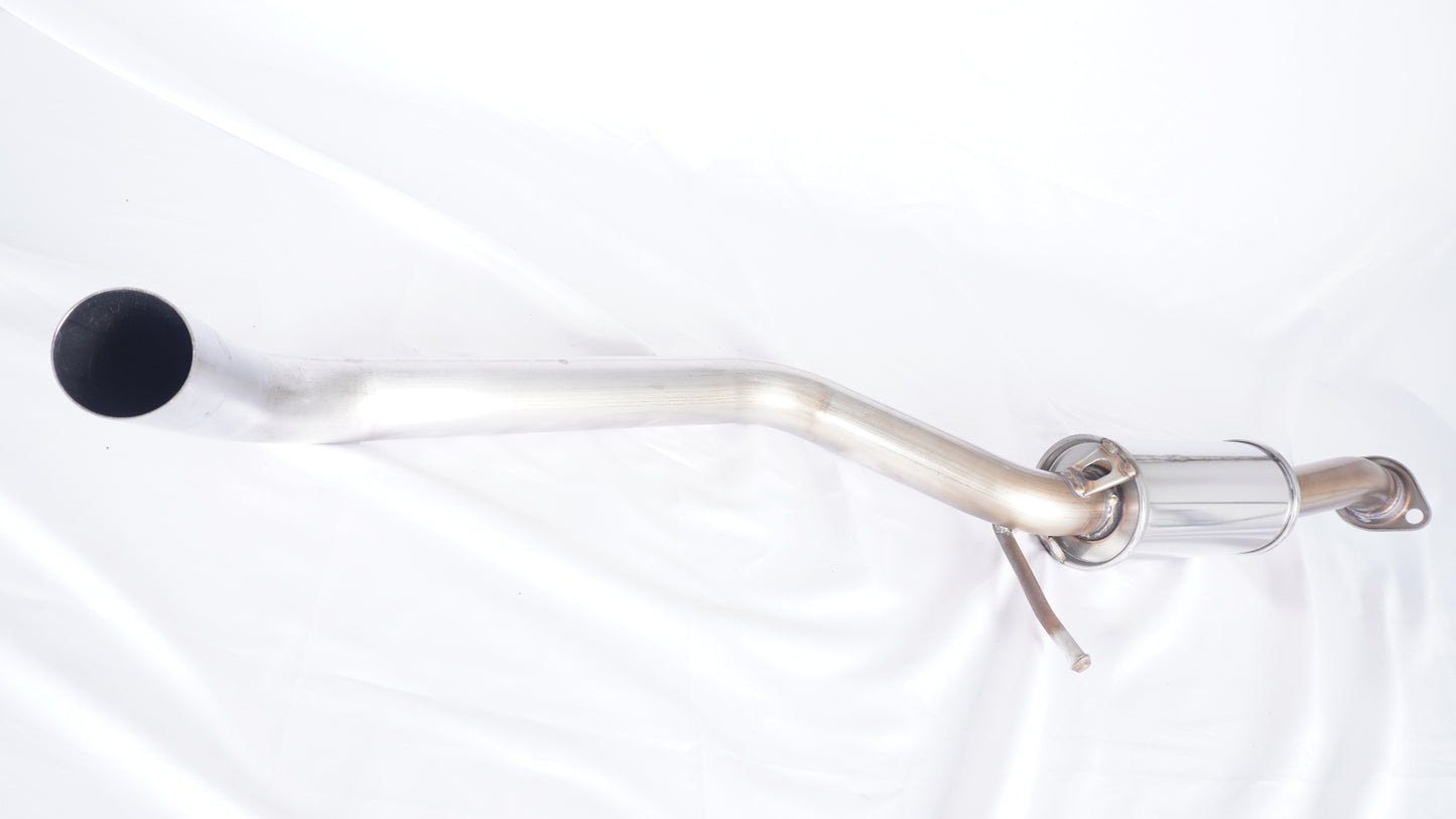 5ZIGEN SP7004-N 5ZIGEN SP SPEC STREET ジムニーJB64W 純正バンパー用 2P