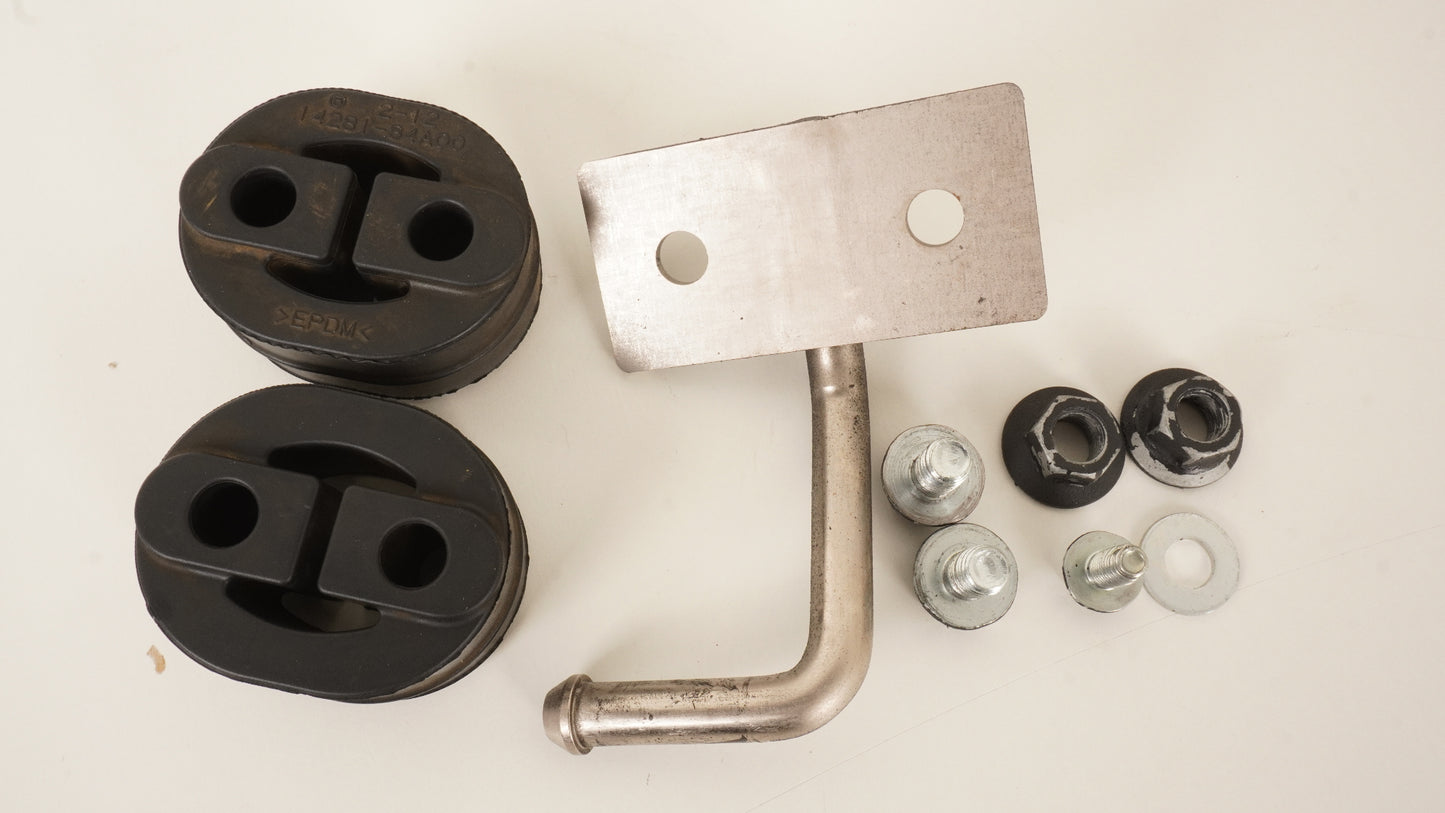 ショウワガレージ　Linksマフラー ジムニー　ジムニーシエラ　JB74用