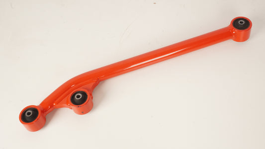 モーターファーム フロントリーディングアーム　JB64ジムニー/JB74シエラ　1本