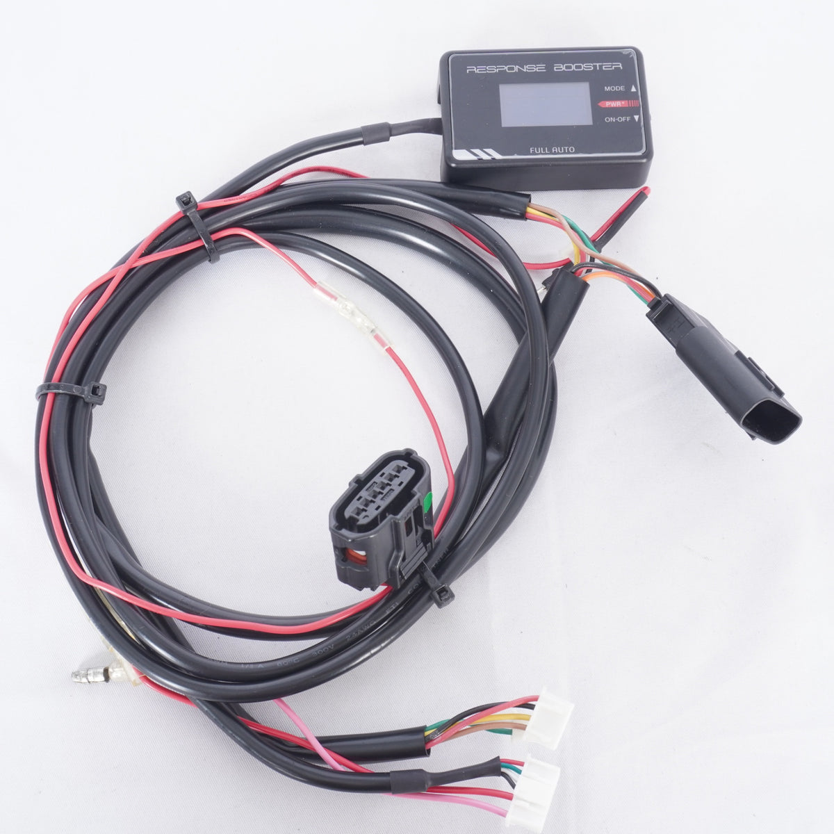 CLLINK シーエルリンク スロットルコントローラー 旧ロゴ JB64 JB74 JC74 ジムニー シエラ ノマド