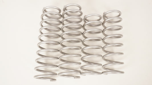 ショウワガレージ 1インチリフトアップコイル