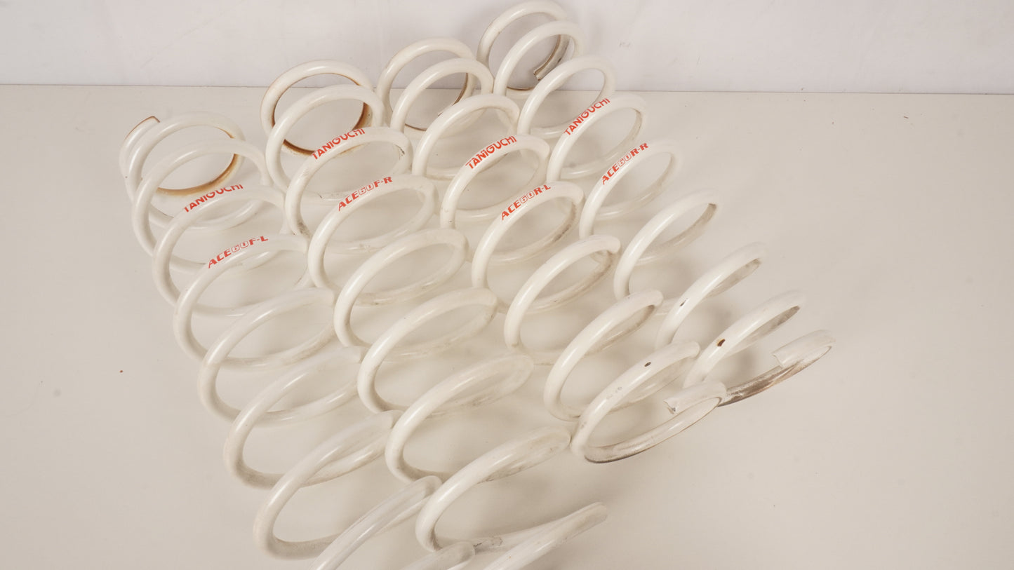 オフロードサービスタニグチ　SOLVE　ACE60 コイルスプリング 60ﾐﾘUP 2.3インチ