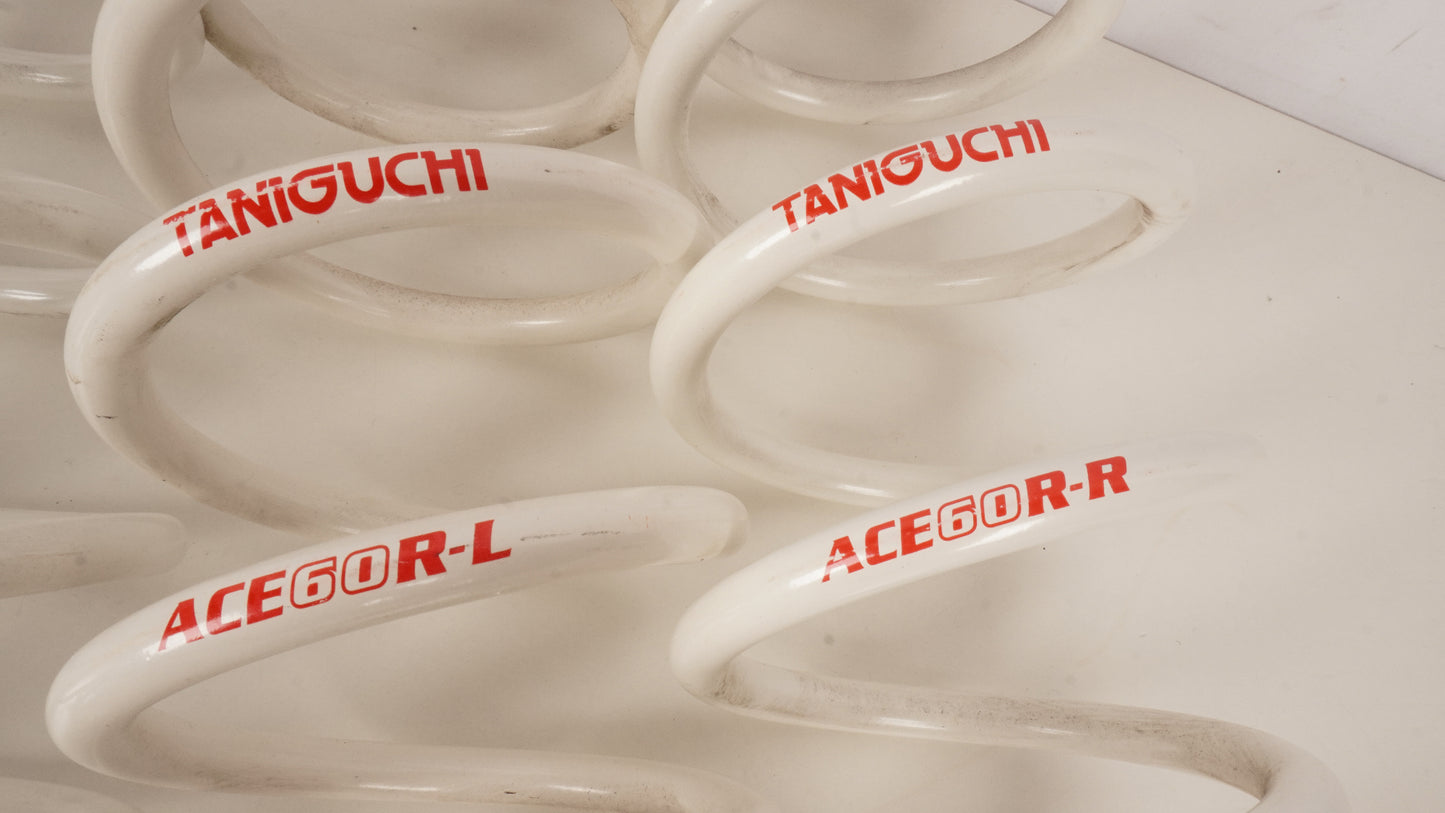 オフロードサービスタニグチ　SOLVE　ACE60 コイルスプリング 60ﾐﾘUP 2.3インチ