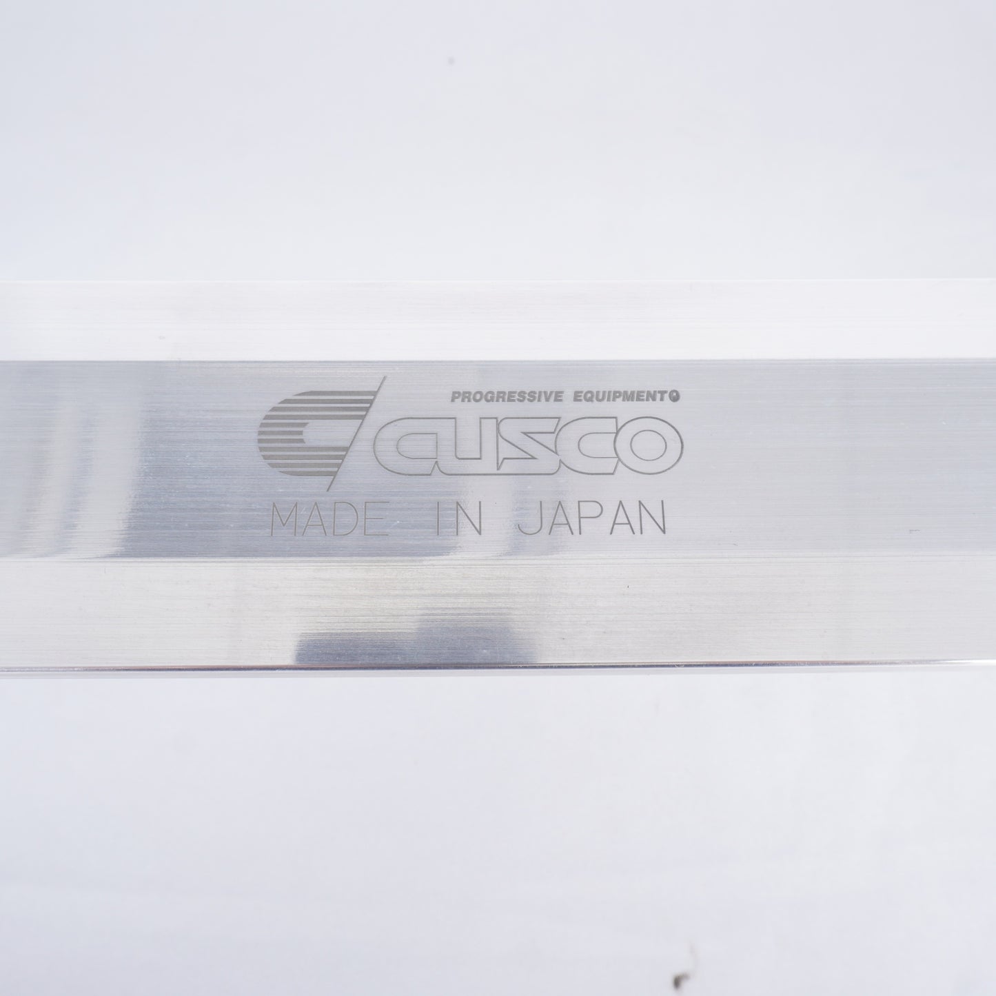 CUSCO クスコ ストラットバー タイプOS フロント 60M-540-A JB64 JB74 ジムニー シエラ (MT/AT 共通設定）