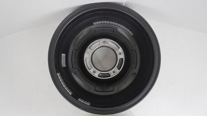 APIO WILDBOAR SR アピオ ワイルドボア アイアンブラック 艶消しブラック15×6J -5 139.7-5H 4本 ホイール
