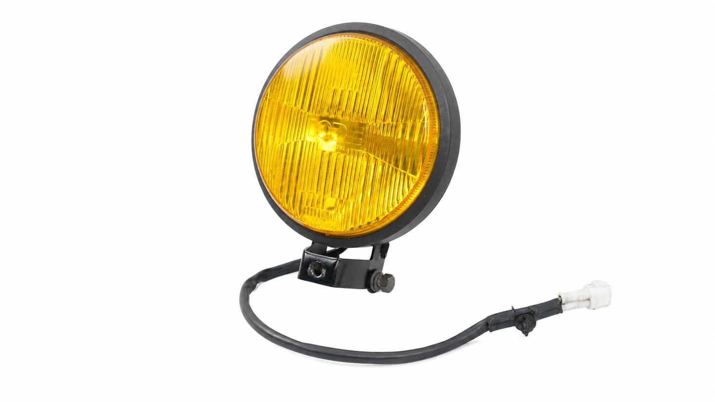 JA11純正 フォグ 1個 スズキ純正製品 ジムニー