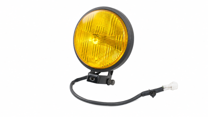 JA11純正 フォグ 1個 スズキ純正製品 ジムニー