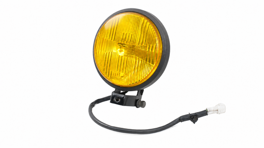 JA11純正 フォグ 1個 スズキ純正製品 ジムニー