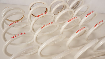 オフロードサービスタニグチ　SOLVE　ACE60 コイルスプリング 60ﾐﾘUP 2.3インチ