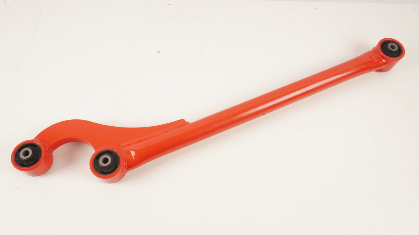 モーターファーム リアトレーリングアーム　JB64ジムニー/JB74シエラ 1本