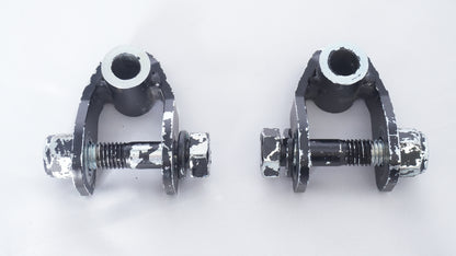 CLLINK シーエルリンク 1インチリフトアップキット ブレーキホースなし ブラケット 車高センサーステー付 JB64 JB74 ジムニー シエラ