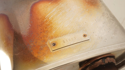 ショウワガレージ　Linksマフラー ジムニー　ジムニーシエラ　JB74用