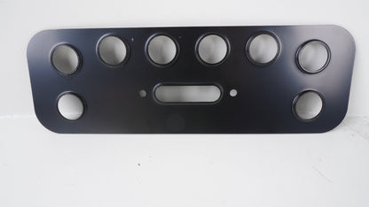 【未使用品】 APIO アピオ プラグインラゲッジストッパー用 ワイドプレート JB64 JB74 1個 このプレート単品ではお使いいただけません。