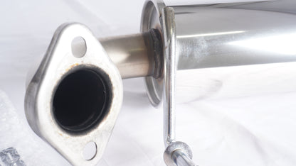 HKS LEGAL MUFFLER リーガルマフラー 31013-AS017 マフラー JB64 ジムニー JB74 シエラ JC74 ノマド 純正バンパー用