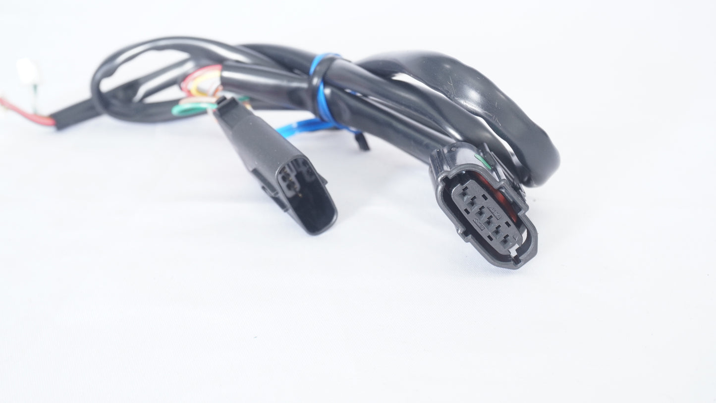 未使用品 シーエルリンク スロットルコントローラー Pro OBDカプラー付き ジムニー JB64 JB74 JC74　5型適合