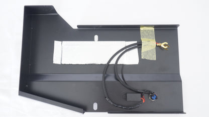 未使用品 MZSPEED エムズスピード  (ゼウス) バッテリーターミナルガード  JB64 ジムニー  JB74 ジムニーシエラ 品番：0001-0794