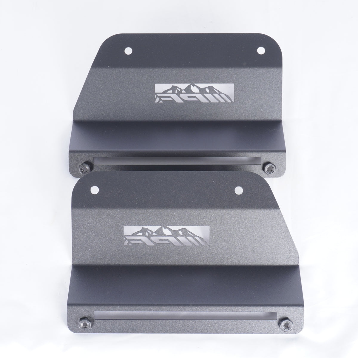 【新品未使用】 IPF サイドストレージパネル 専用設計 EXJ-02 JB64 JB74 ジムニー シエラ