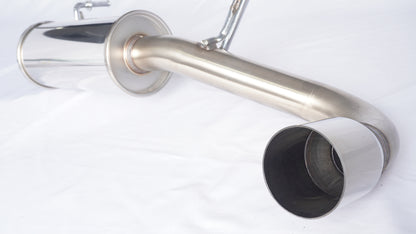 HKS LEGAL MUFFLER リーガルマフラー 31013-AS017 マフラー JB64 ジムニー JB74 シエラ JC74 ノマド 純正バンパー用