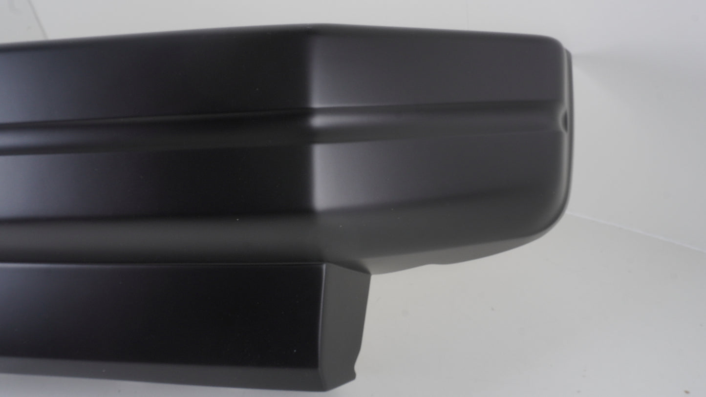 KLC Heritage ケーエルシー ヘリテージ  64 FACE BUMPER #64フェイスバンパー マットブラック JB64Wジムニー 未使用品