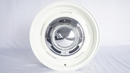 CRIMSON DEAN CROSSCOUNTRY クリムソン ディーン クロスカントリー 16×5.5j +20 139.7-5H 4本 ホイール