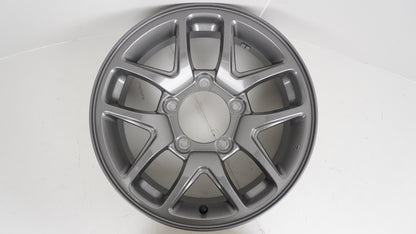 スズキ純正 JB64 ジムニー純正アルミホイール  16×5.5J +22 139.7-5H 4本