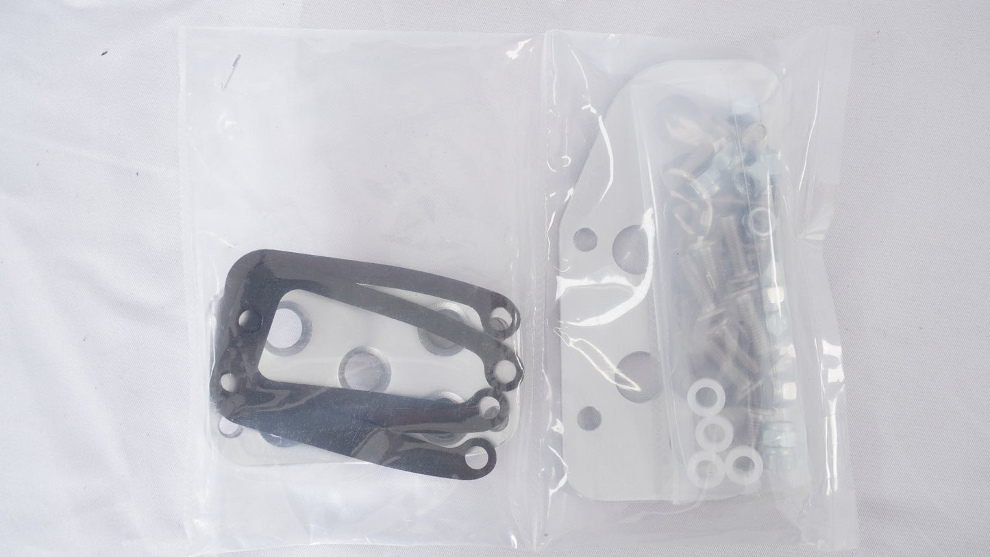 未使用品 APIO アピオ アルミMTペダルセット ググッとくん