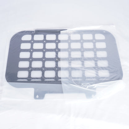 【新品未使用】 IPF サイドストレージパネル 専用設計 EXJ-02 JB64 JB74 ジムニー シエラ
