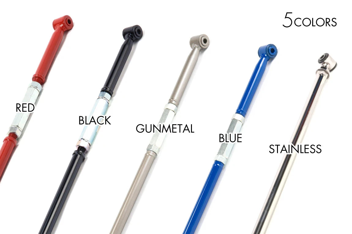 未使用品 ショウワガレージ SG アジャストコイル75 X-SHOCK B ステンメッシュブレーキホースセット ブラックコイル  ジムニー JB64 シエラ JB74 リフトアップ ラテラルロッド /ブラック
