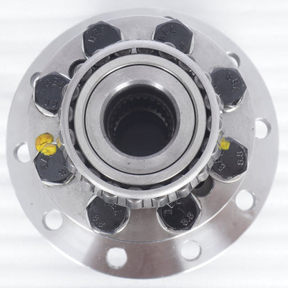 津田レーシング KAISER LOCKER カイザーロッカー デフロック KL122 JB31 ジムニー