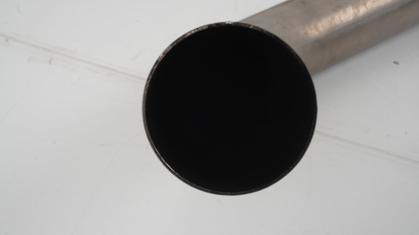 5ZIGEN SP Spec STREET SP7008-N マフラー ショートバンパー専用