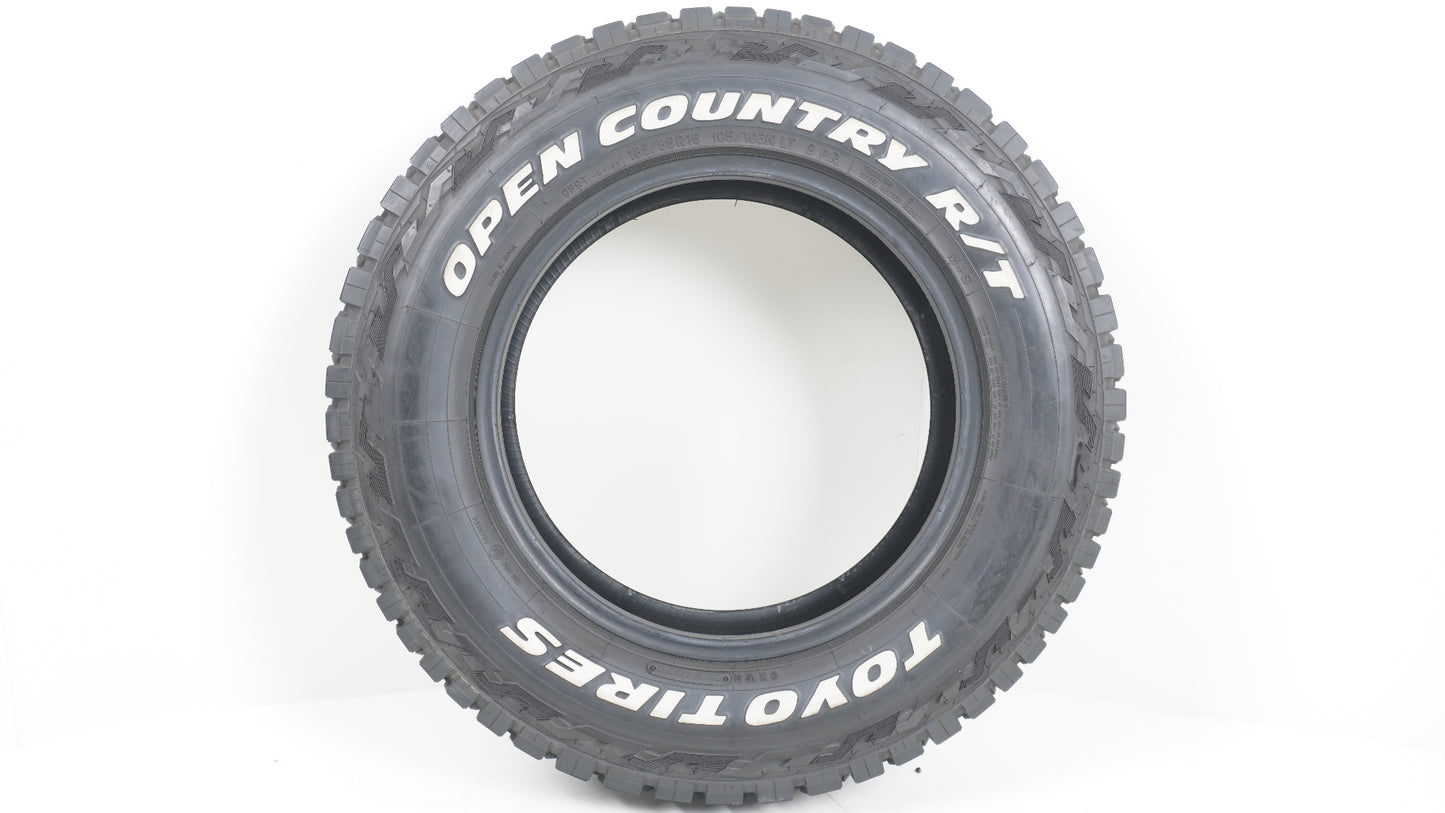 TOYO OPENCOUNTRY R/T 185/85R16 4本 2020年製