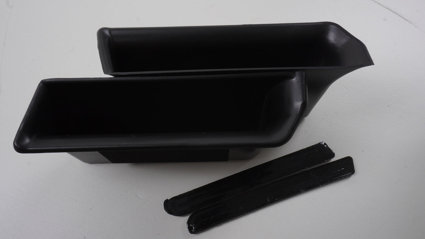 【未使用に近い】CLLINK シーエルリンク ドアハンドルポケット JB64 JB74 JC74 ジムニー シエラ ノマド
