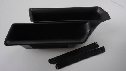 【未使用に近い】CLLINK シーエルリンク ドアハンドルポケット JB64 JB74 JC74 ジムニー シエラ ノマド