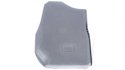ジムニー純正オプション 75901-77R50 フロアマット ラバー AT専用 1台分 JB64 JB74 ジムニー シエラ