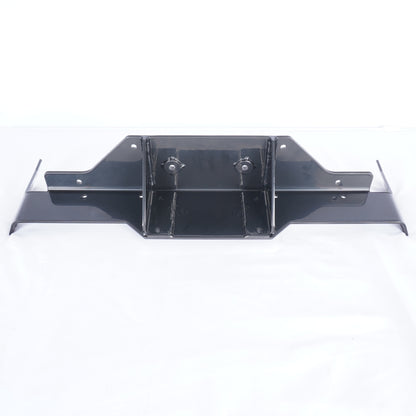 【未使用に近い】 CLLINK シーエルリンク ウインチマウント JB64 JB74 JC74 ジムニー シエラ ノマド ※JB64/74 5型 JC74 2型 不可