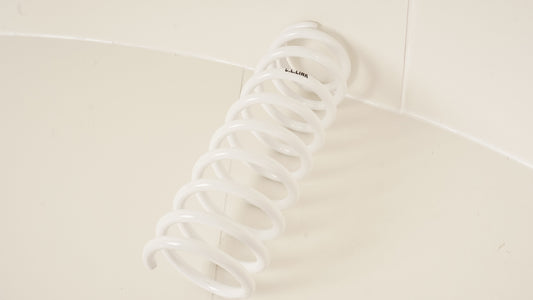 シーエルリンク　1インチリフトコイル ロングブレーキホース ブラケット欠品