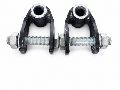 CLLINK シーエルリンク 1インチリフトアップコイル 1台分 35㎜ショック延長ブラケット付き ロゴなし JB64 JB74 ジムニー シエラ