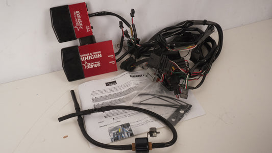 HB1st ミニコン＆ミニコンαセット