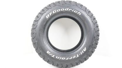 【走行僅か】【冬タイヤ規制対応】 2025年製 BFGoodrich ALL-TERRAIN KO3 グッドリッチ オールテレーン LT195/80R15 107S 4本