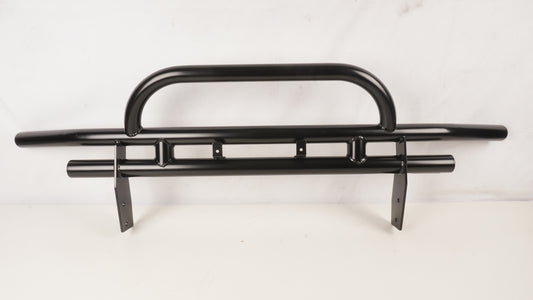 オフロードサービスタニグチ　オフロードフロントバンパーType1　JB64/74