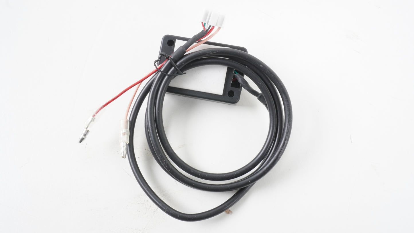 CLLINK シーエルリンク スロットルコントローラー OBDカプラー付き JB64 JB74 JC74 ジムニー シエラ ノマド
