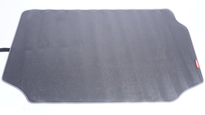 monstar sport モンスタースポーツ ラゲッジマット  JB64 JB74 ジムニー シエラ ※JB64 XGグレード非対応