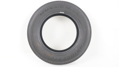BRIDGESTONE DUELER ブリヂストン デューラー H/L 852 175/80R16 91S 4本 2024年製 JB64ジムニー 新車装着タイヤ