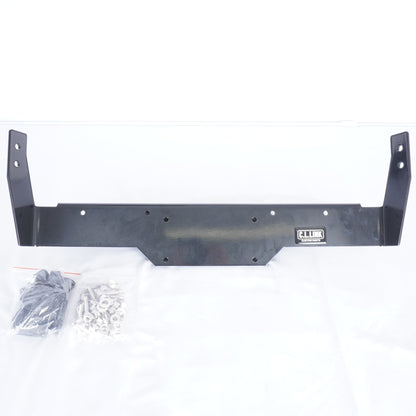 【未使用に近い】 CLLINK シーエルリンク ウインチマウント JB64 JB74 JC74 ジムニー シエラ ノマド ※JB64/74 5型 JC74 2型 不可