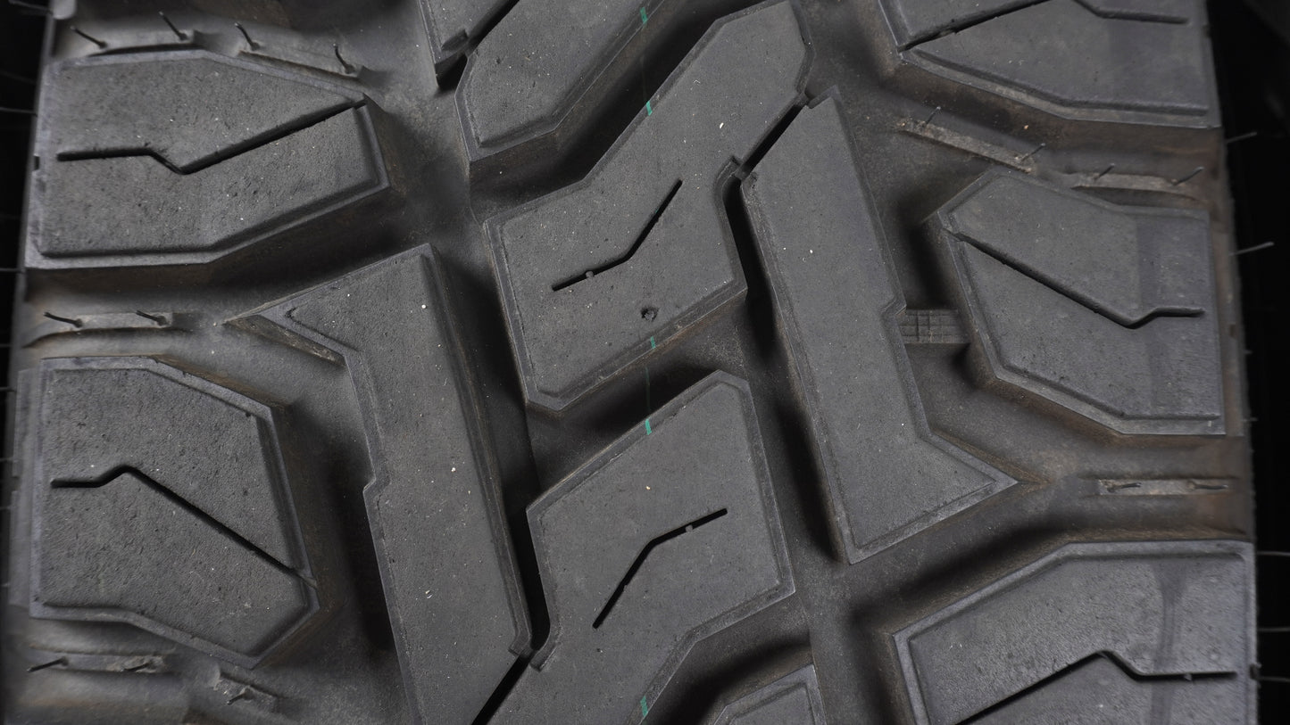 TOYO OPENCOUNTRY オープンカントリー R/T 225/70R16 2024年 4本 タイヤ