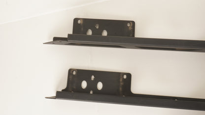 シーエルリンク スクエアルーフラック 使用品 JB64 JB74